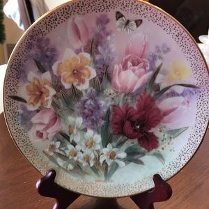 1991 Lena Lou “Tulip Ensemble “